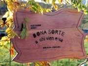 Bibali - Bona Sorte
